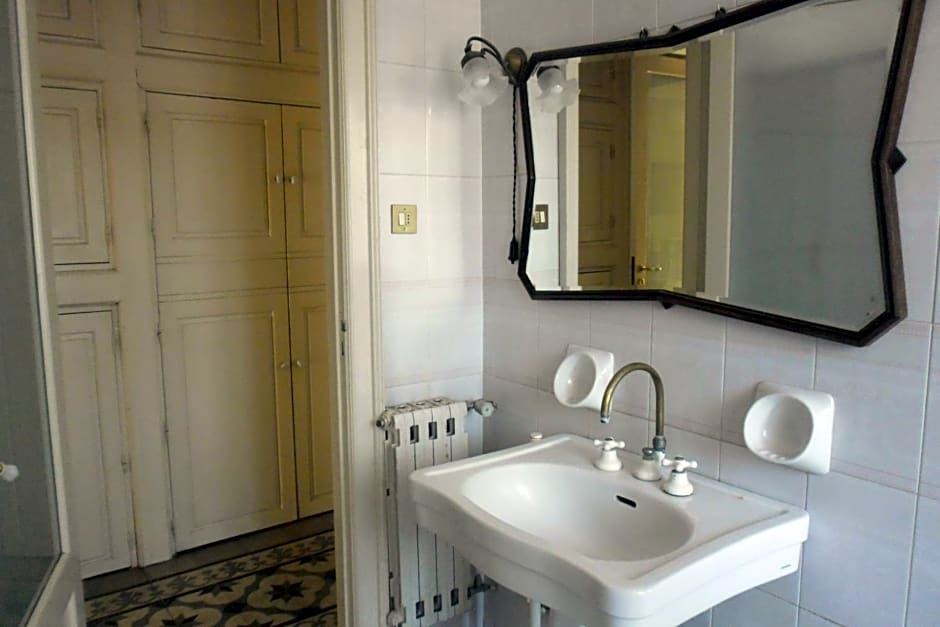 B&B Valle Allegra
