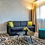 Novotel Paris 14 Porte d'Orléans