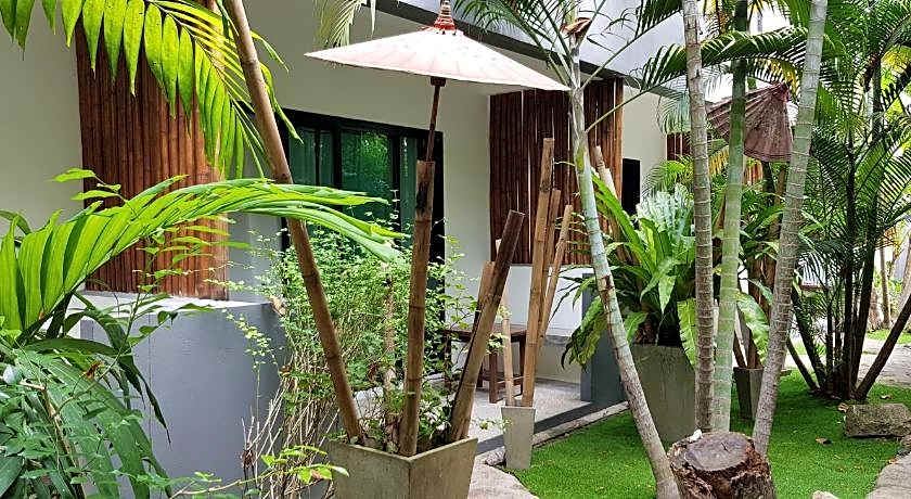 Sairee Sairee Guesthouse