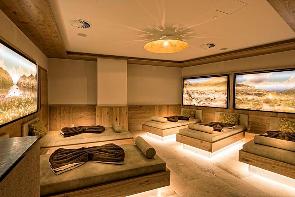 Hotel Jennys Schlössl