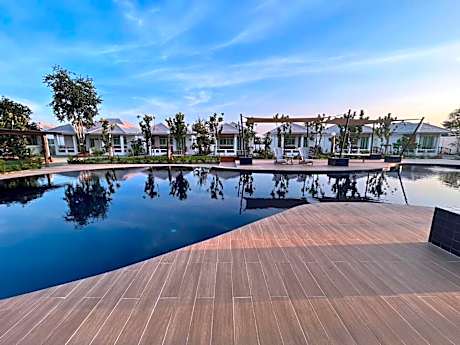 ภูริเอกทัต รีสอร์ท  PHURIEAKATAT RESORT