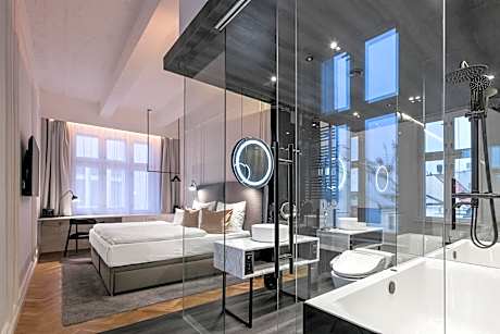 Pytloun Boutique Hotel Prague