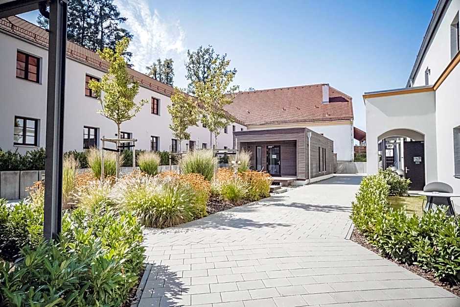 Mariandl im Oberwirt