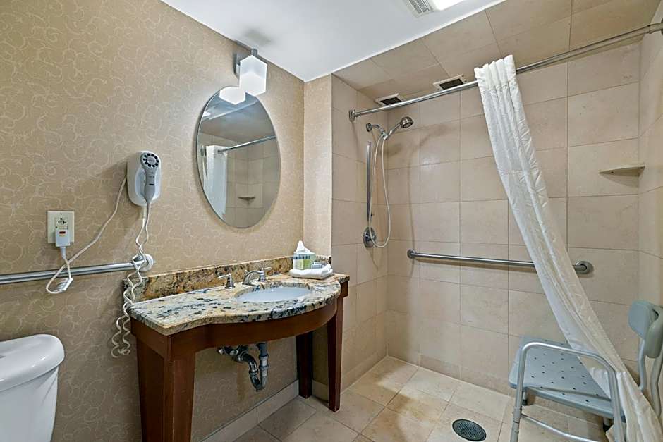 Hotel Executive Suites