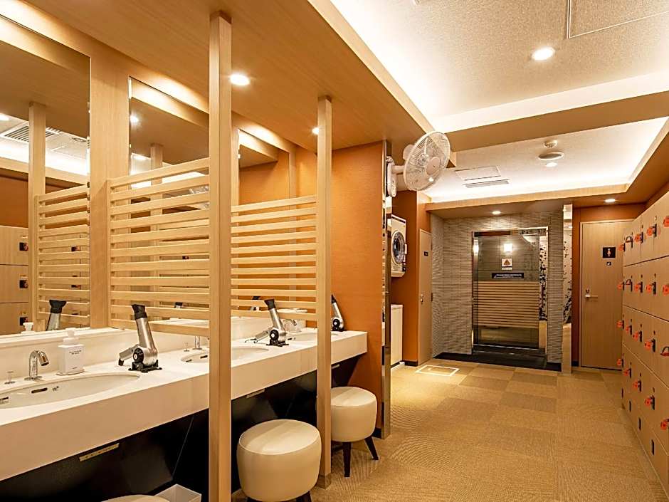 APA Hotel Nagoya Ekimae