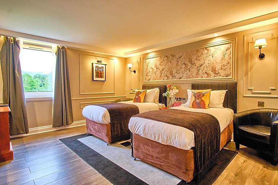 Muthu Ben Doran Hotel