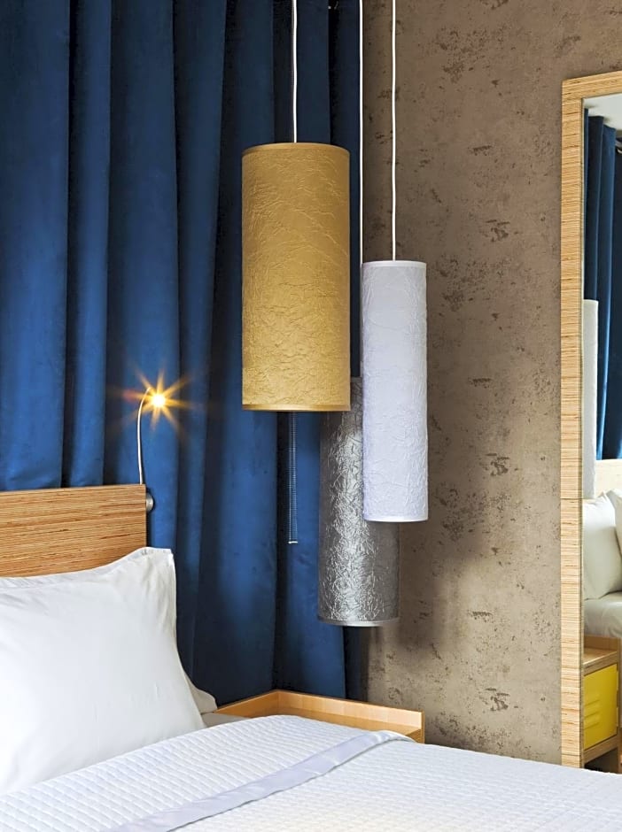 Arthouse Hotel New York (formerly NYLO NYC)