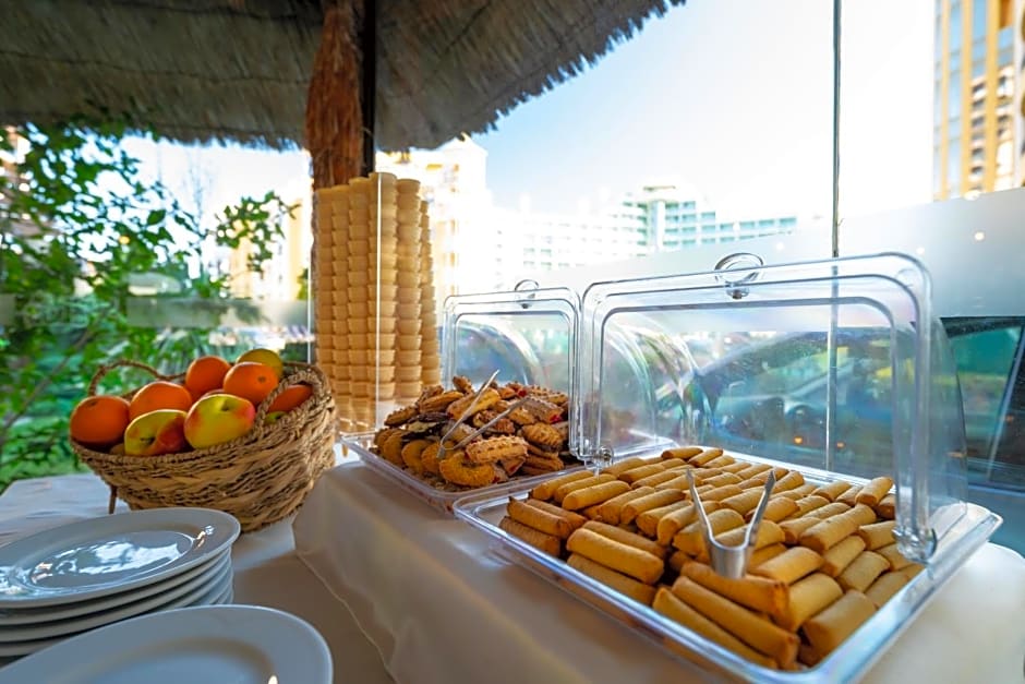 MPM Hotel Condor - All Inclusive Light