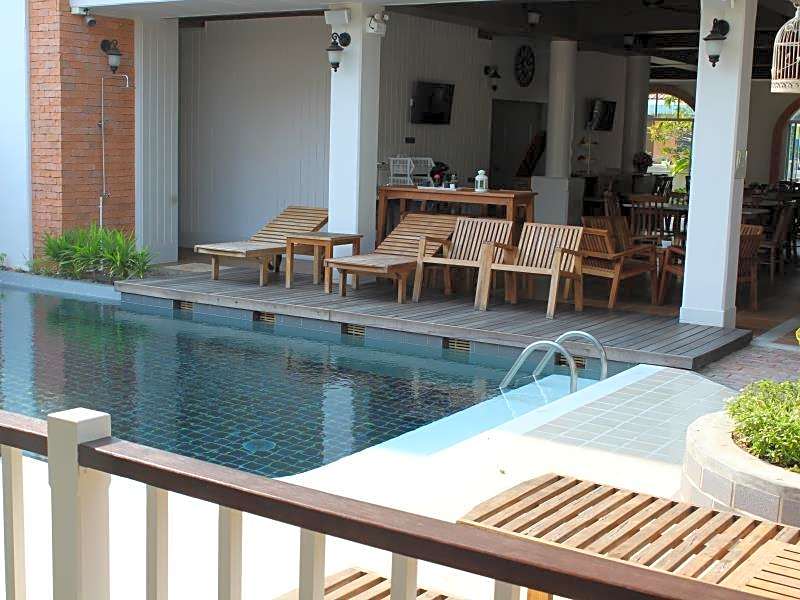 Baan Pimpisa