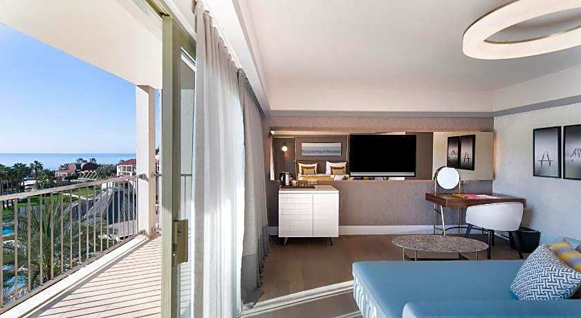 Arum Barut Collection - Ultra All Inclusive