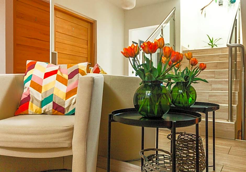 Gościniec Przywidzki