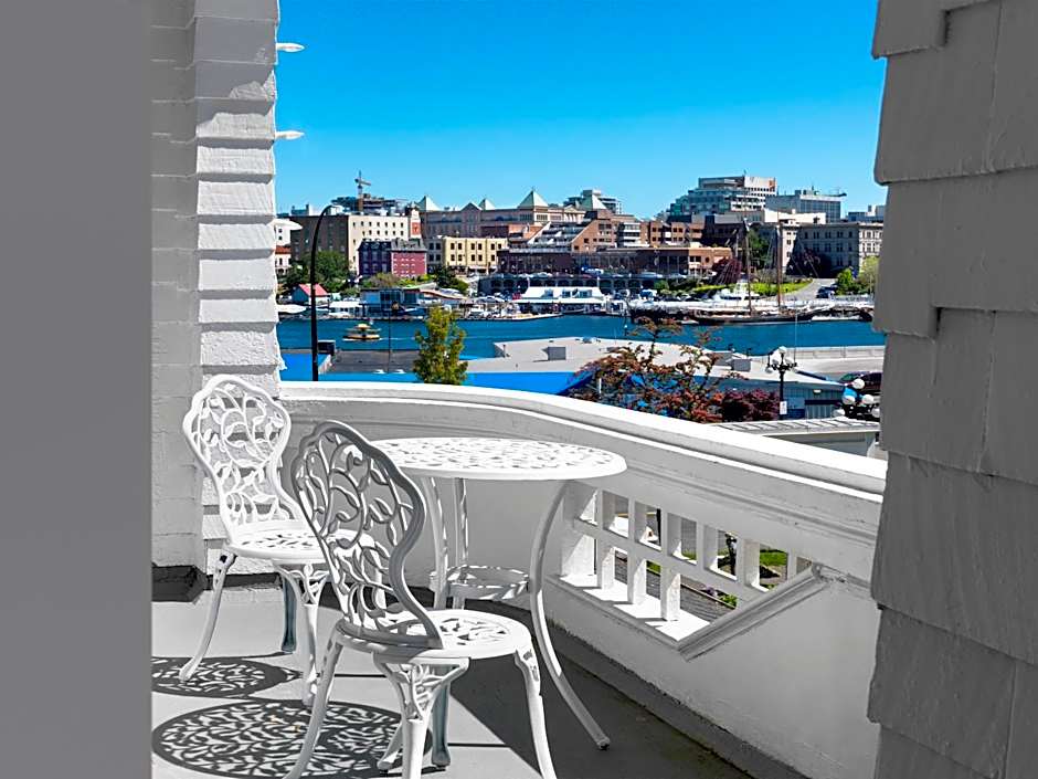 Pendray Inn and Tea House