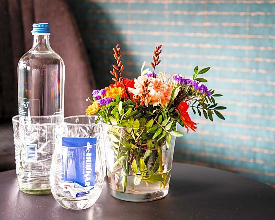 Hotel Brasserie de Huifkar