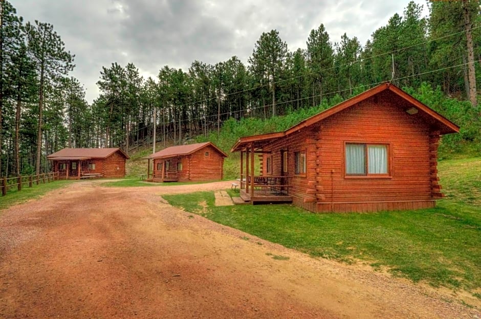 Powder House Lodge