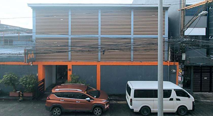 Metro Deluxe Residences near OWWA Pasay