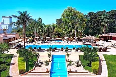 Almar Giardino di Costanza Resort