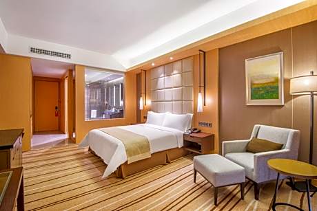 Standard King Room - Accessible