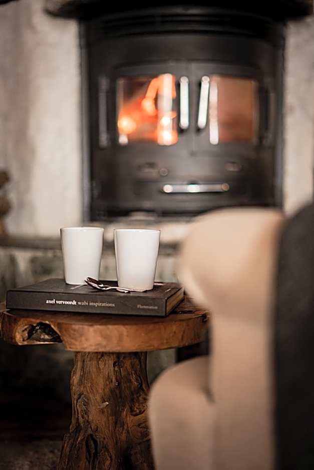 Berggasthaus & Lodge Resterhöhe