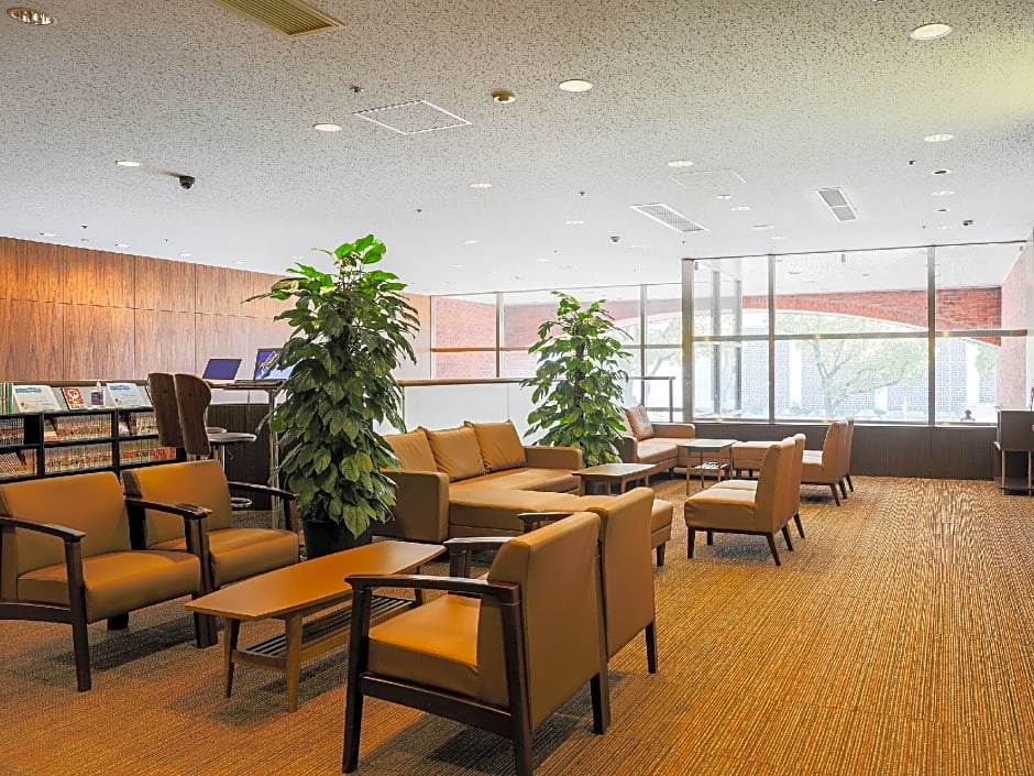 Hotel Wing International Nagoya