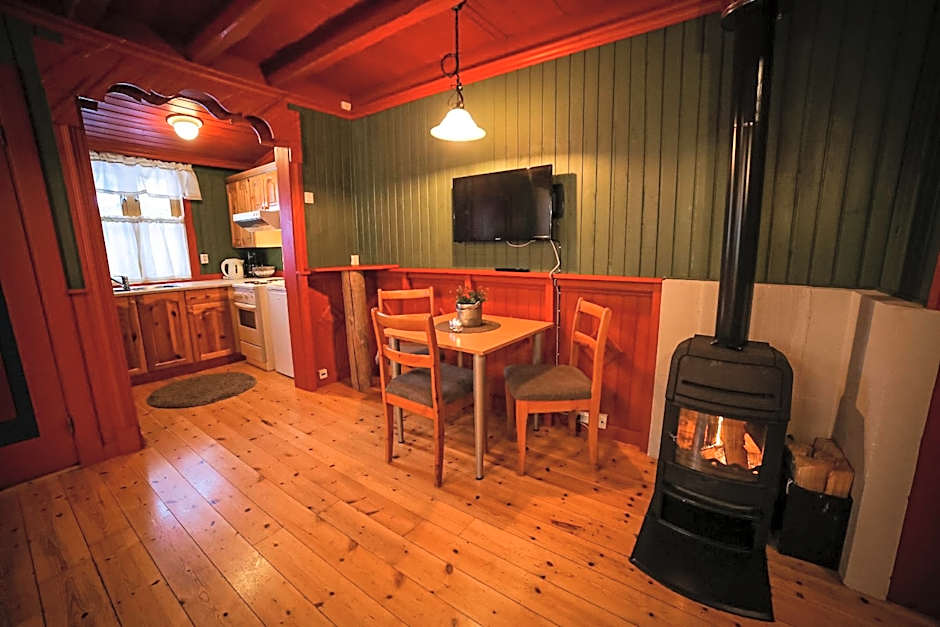 Vesterland Feriepark - Hotel, Cabins and Apartments