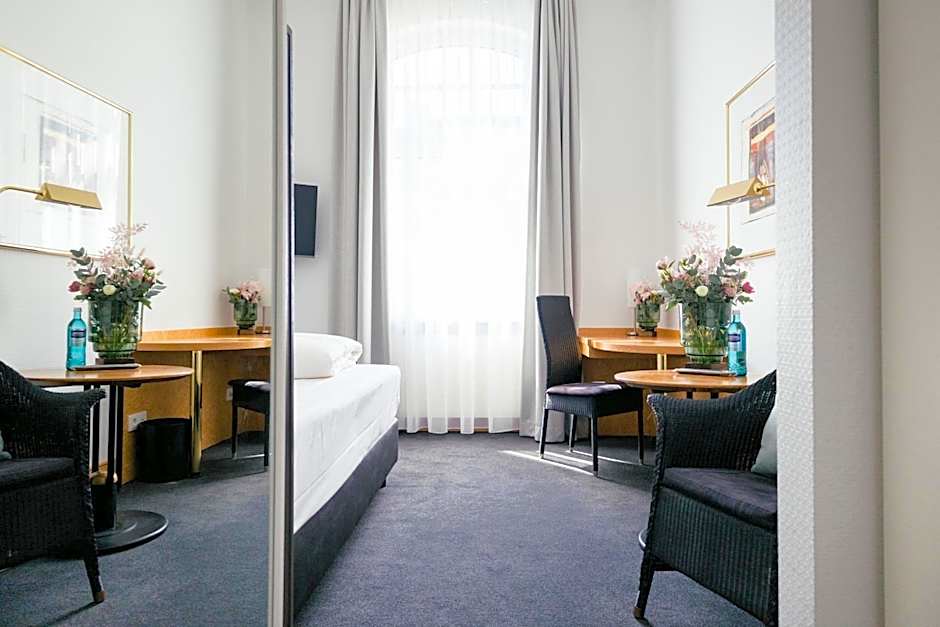DOM Hotel LIMBURG