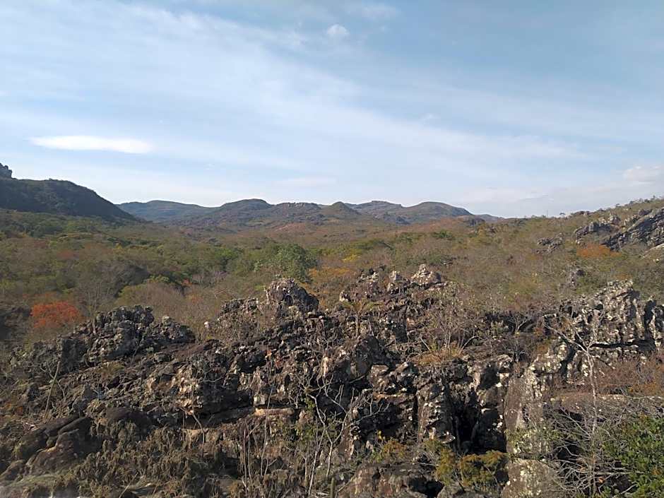 POUSADA VILA DO BIRIBIRI EXCLUSIVAMENTE DENTRO da VILA DO BIRIBIRI