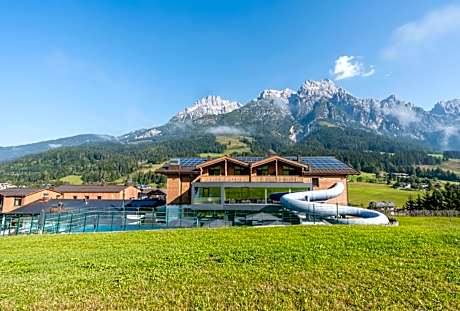 Hotel Riederalm