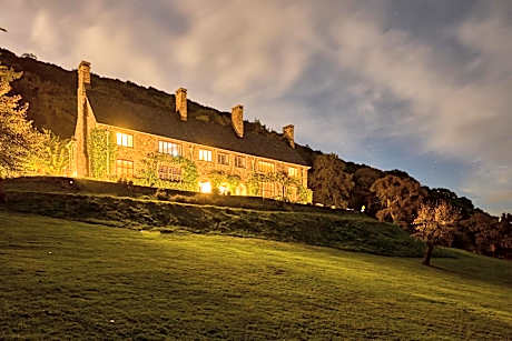 Bossington Bunkhouse