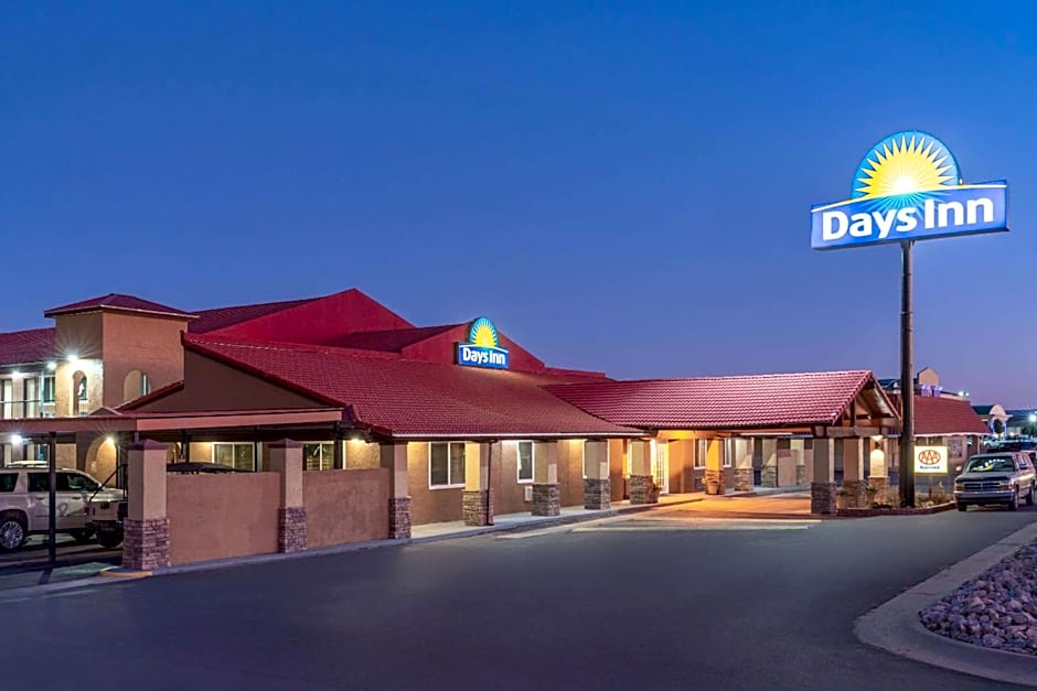 Days Inn by Wyndham Grants