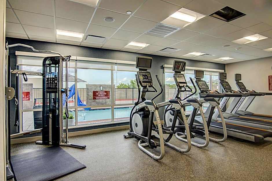 TownePlace Suites by Marriott Houston Hobby Airport