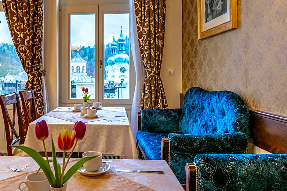 Spa Hotel Schlosspark