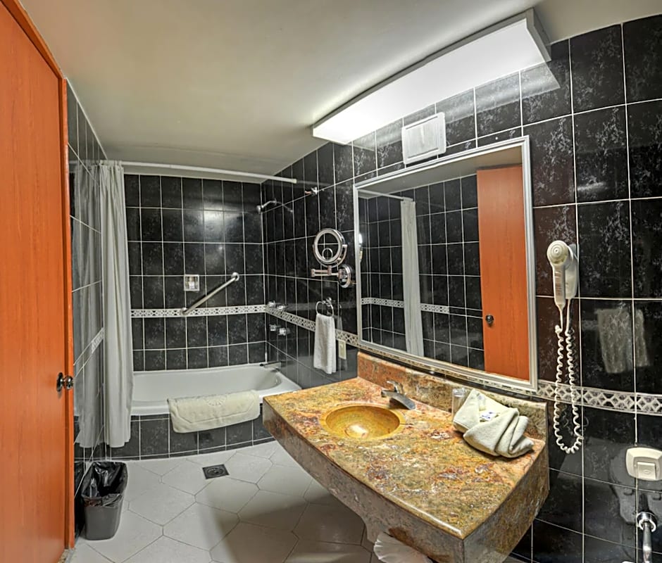 Hotel Gilfer