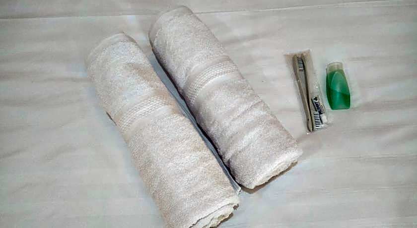 Wisma Mutiara near Alun Alun Demak Mitra RedDoorz