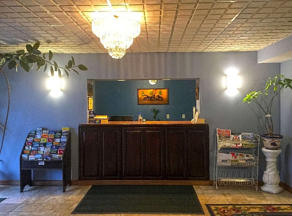 Americas Best Value Inn Pottstown
