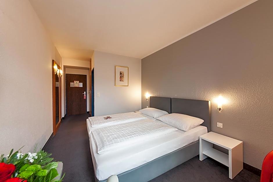 Sure Hotel by Best Western Muenchen Hauptbahnhof