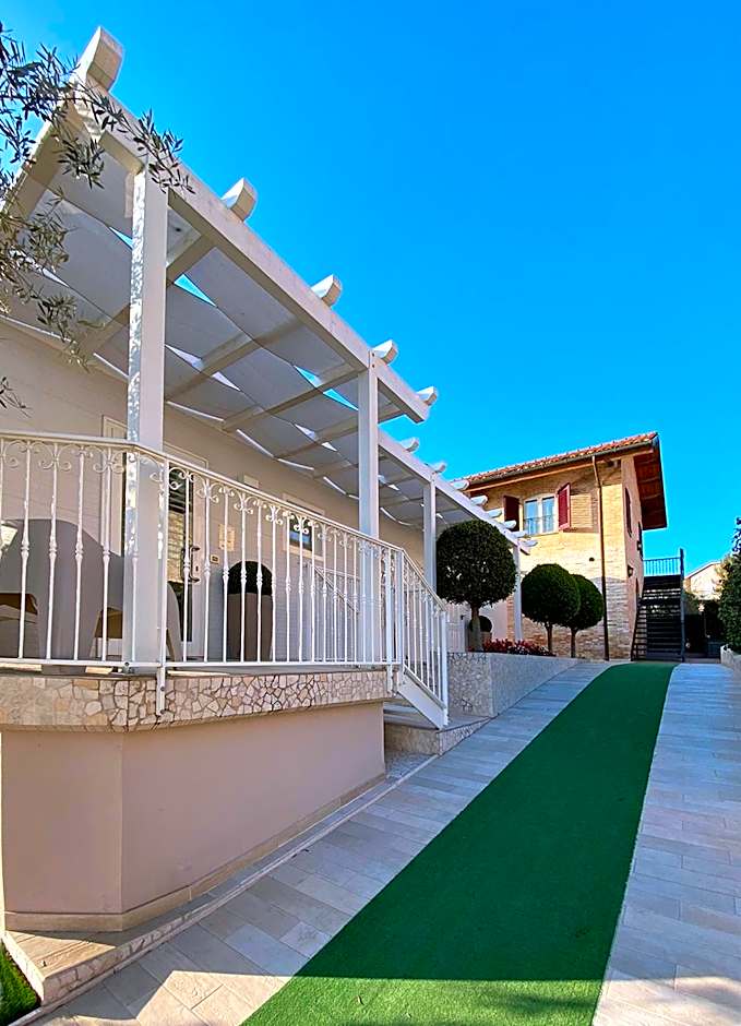 Residence Gli Ulivi