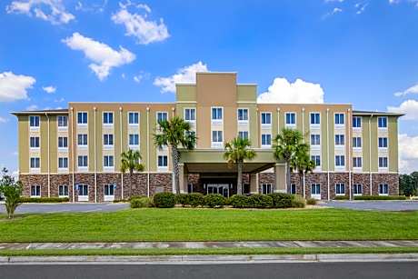 Hyatt Select Valdosta