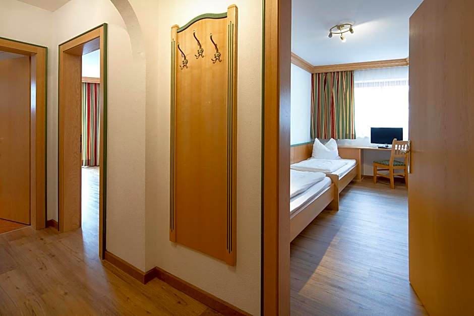Hotel Gasthof Obermair