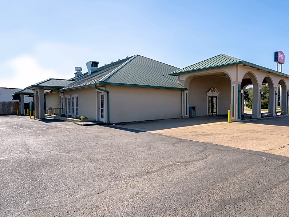 Motel 6 Bossier City, La 