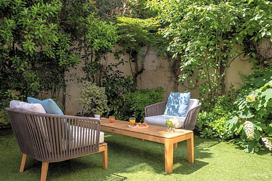 Hôtel La Monnaie Art & Spa