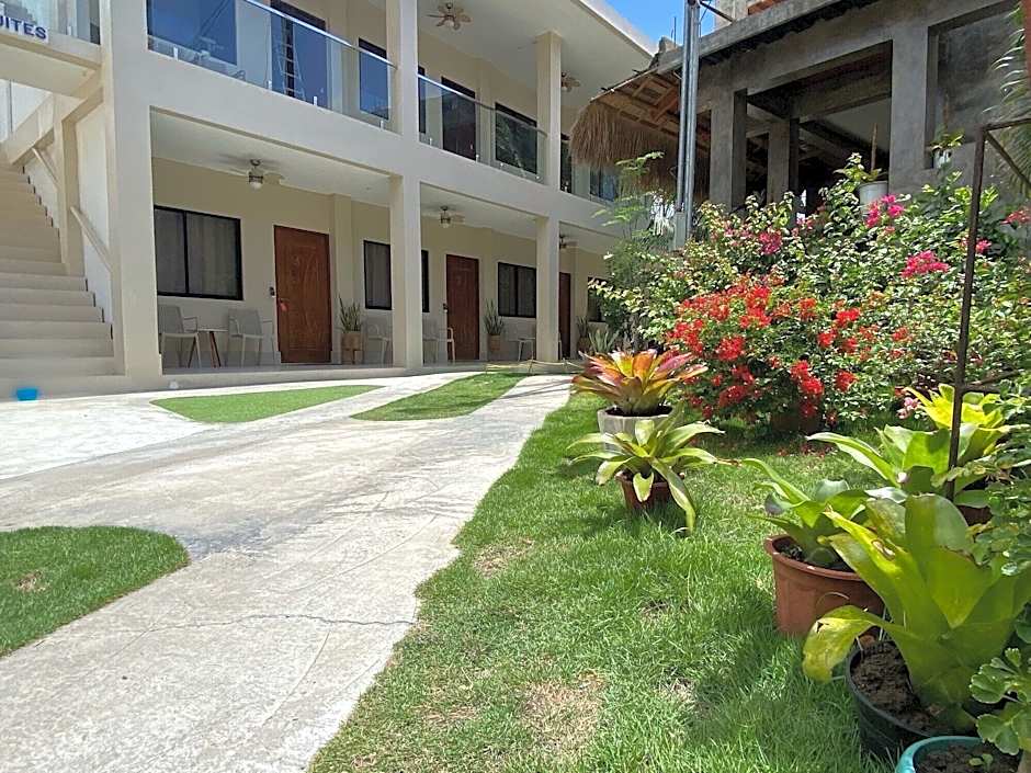 Harman Suites Moalboal