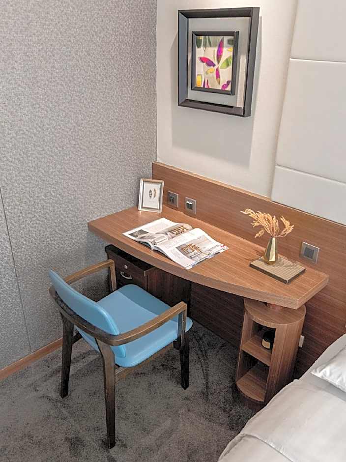 Green World Mai - NanJing