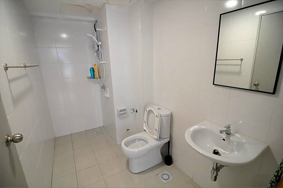 Paragon @ Cyberjaya by Idealhub