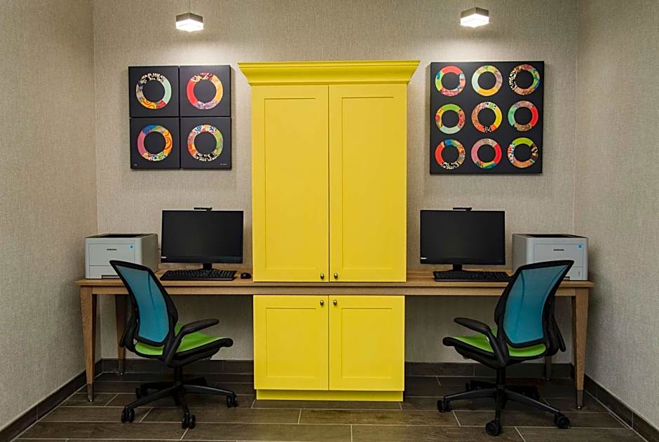 Home2 Suites by Hilton Grove City Columbus, OH