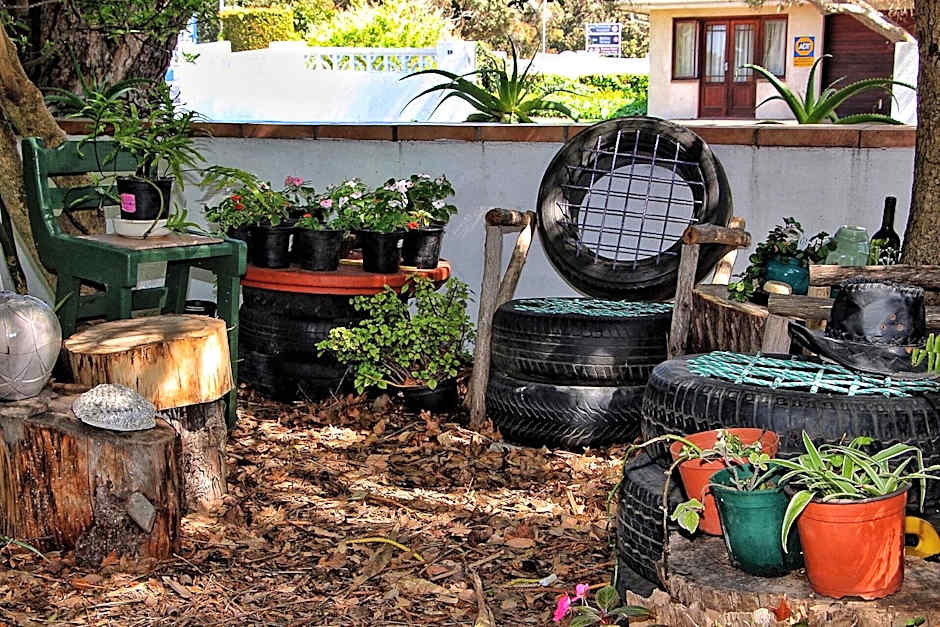 Zoete Inval Travelers Lodge Guesthouse Hermanus