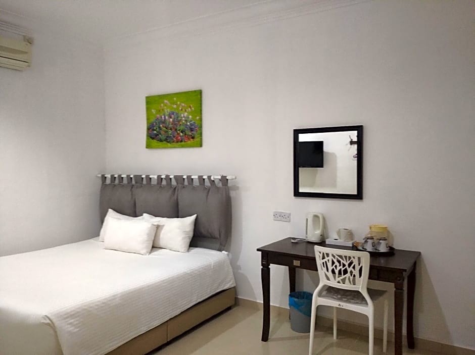 Shafura Hotel 1