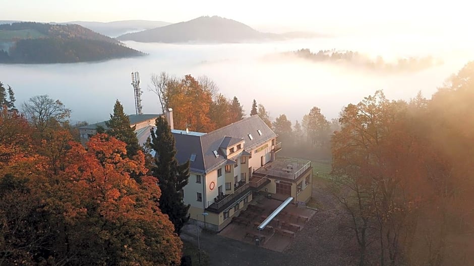 Parkhotel Smržovka