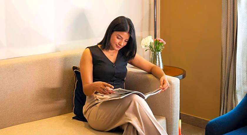 Radisson Blu Faridabad