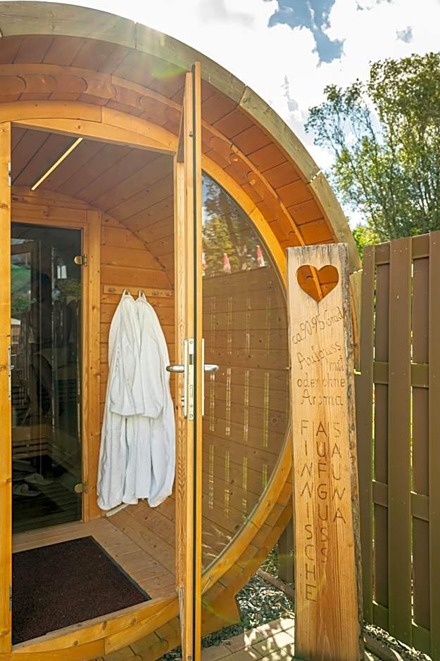 Aktiv & Vital Hotel Thueringen