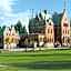 Torreby Slott Hotel & Golf